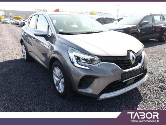 Renault Captur image 3