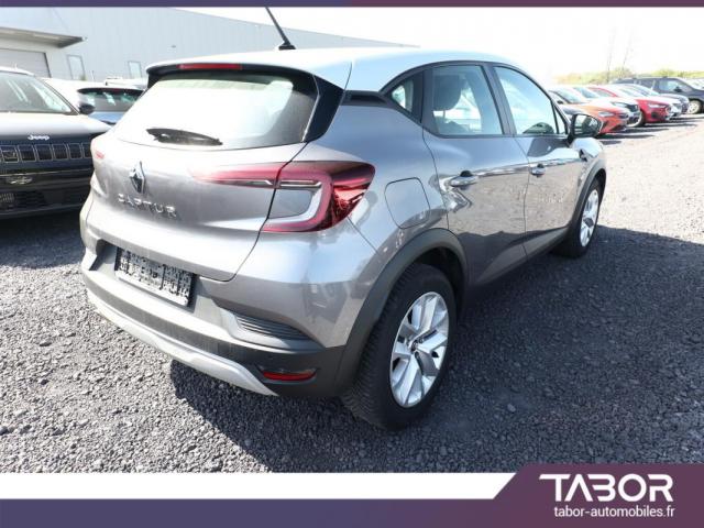 Renault Captur image 6