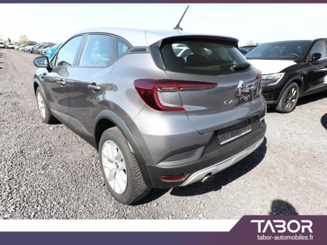 Renault Captur image 9