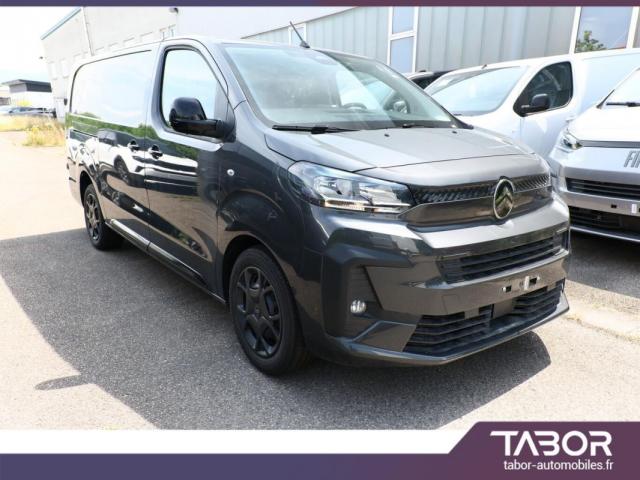 Citroen Jumpy image 9