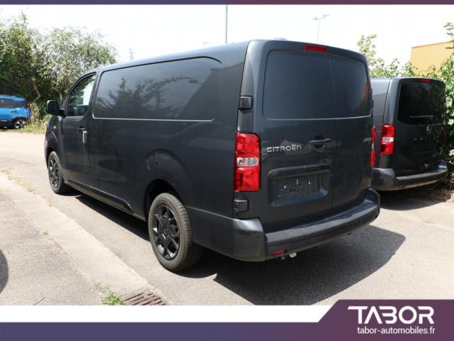 Citroen Jumpy image 8