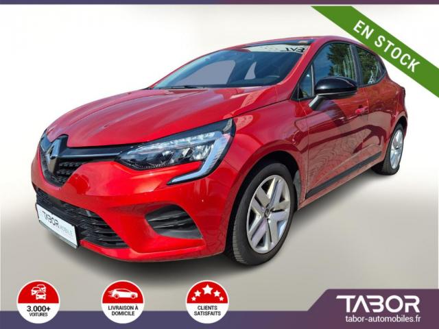 Renault Clio V 1.0 Tce 90 Zen Fullled Easylink
