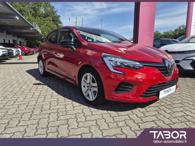 Renault Clio image 1