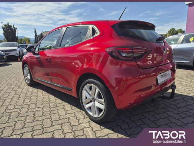 Renault Clio image 8