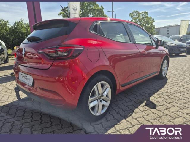 Renault Clio image 3