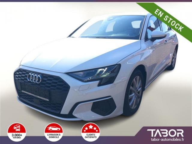 Audi A3 Sportback 35 Tfsi S Tronic Keyl Gps