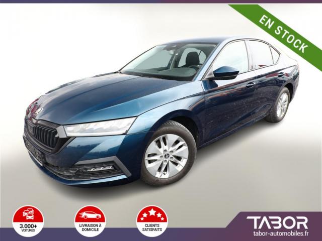 Skoda Octavia 2.0 Tdi 150 Dsg Ambition Smartli