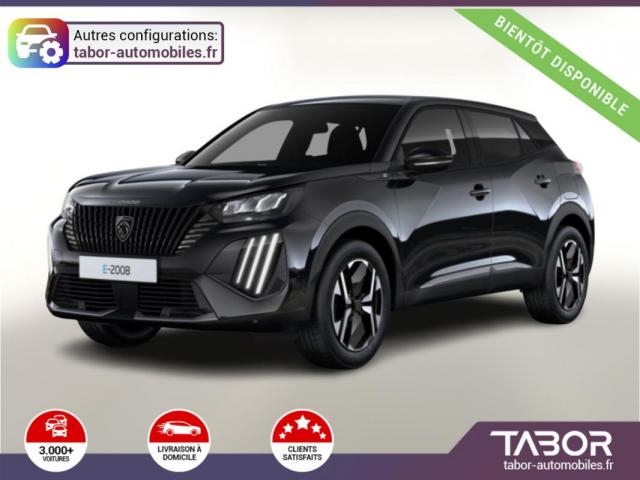 Peugeot 2008 54 Kwh Allure 11kw-Obc Pac Carp