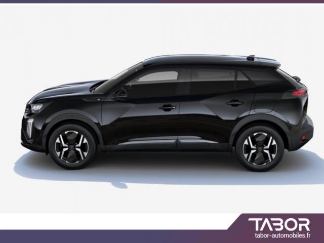 Peugeot 2008 image 4