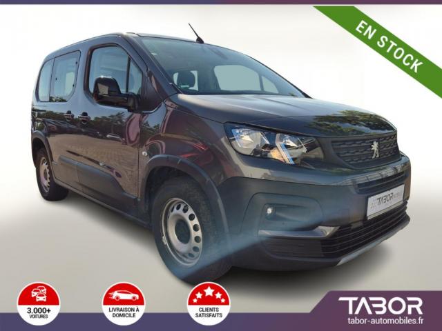 Peugeot Rifter 1.2 Puretech 110 Active Pack