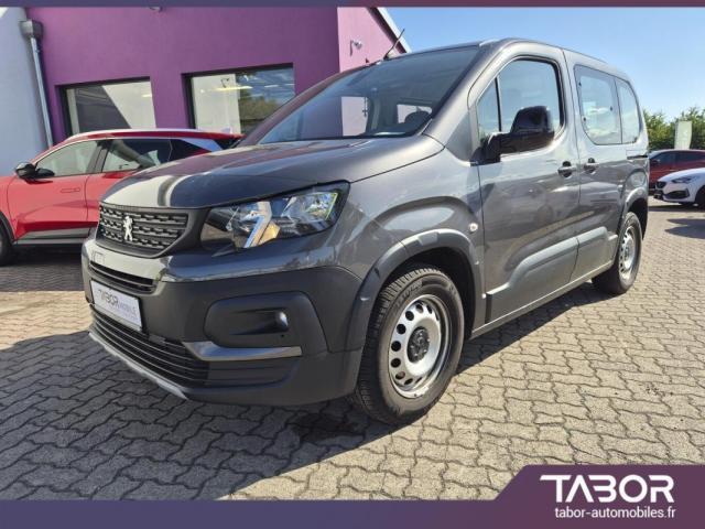 Peugeot Rifter image 7