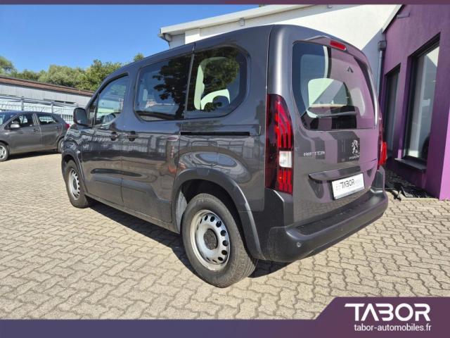 Peugeot Rifter image 2