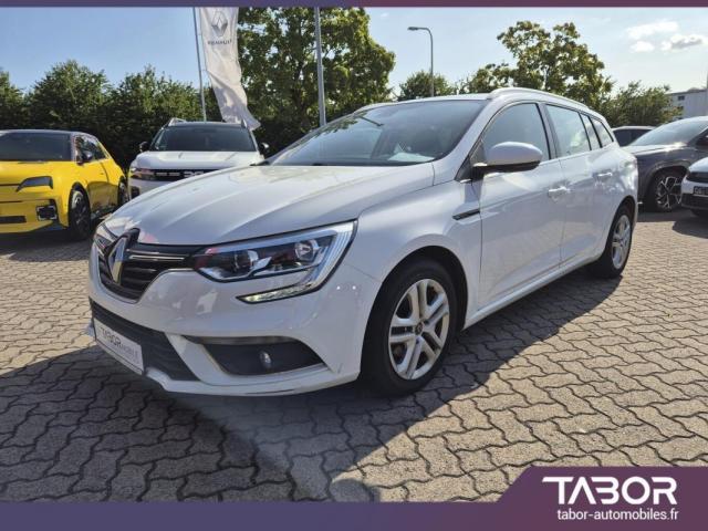 Renault Mégane image 7