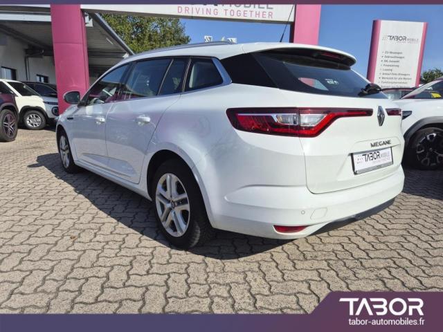 Renault Mégane image 4