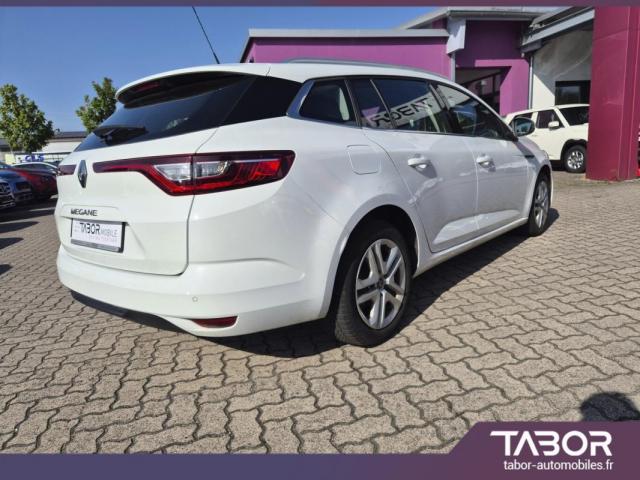 Renault Mégane image 9