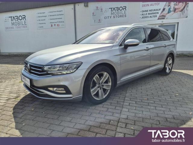 Volkswagen Passat image 4
