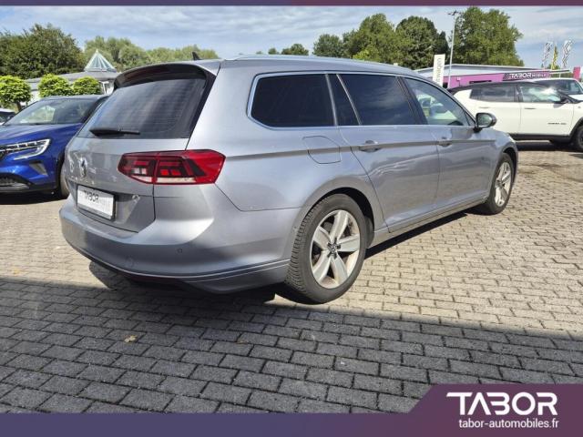 Volkswagen Passat image 3