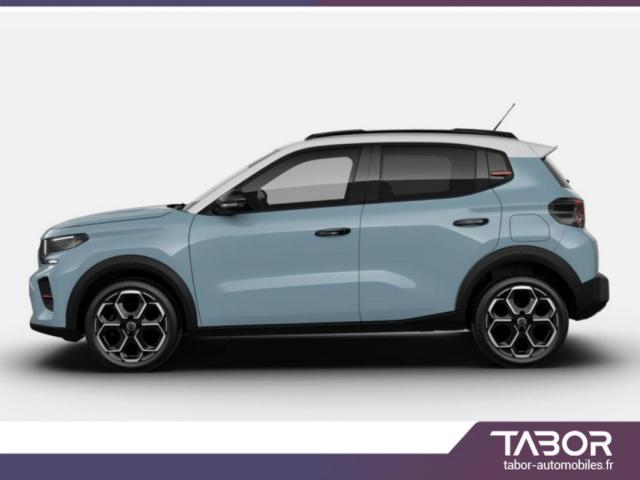 Citroen C3 image 6