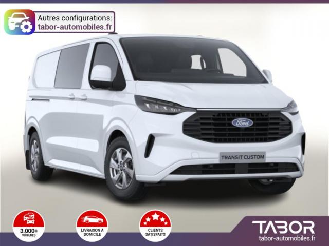 Ford Transit Custom Dciv 170 Limited L2 Led 16p