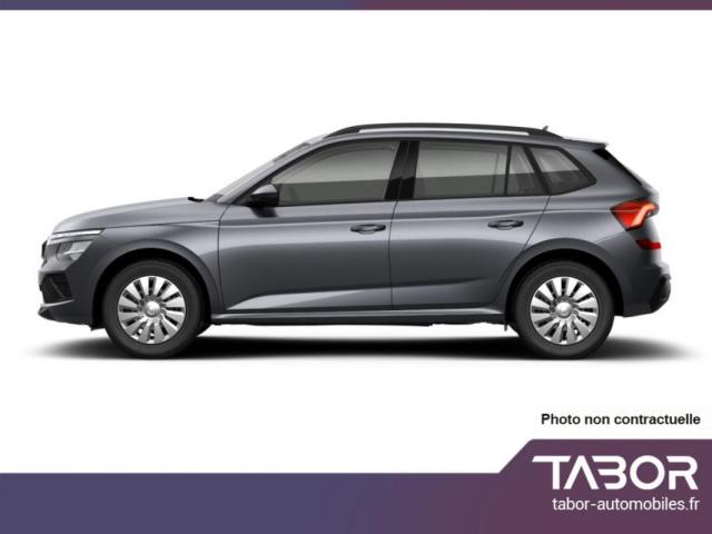 Skoda Kamiq image 3