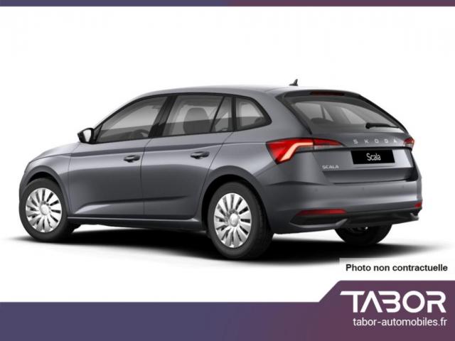 Skoda Scala image 8