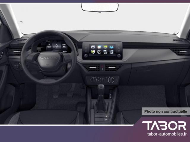 Skoda Scala image 3