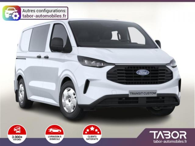 Ford Transit Custom Dciv 170 Trend L1 Cam 6pl