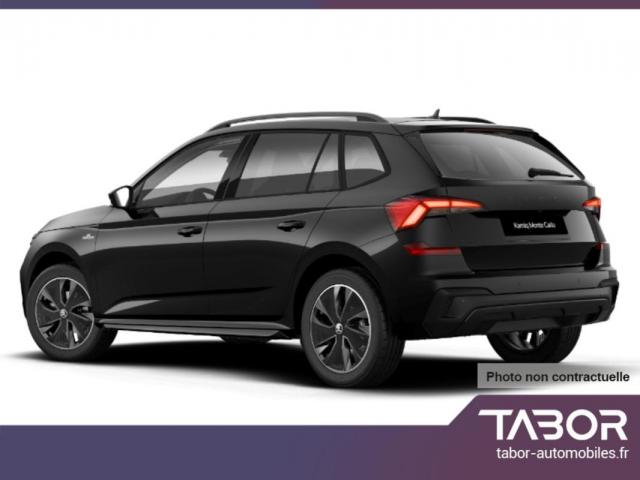 Skoda Kamiq image 8