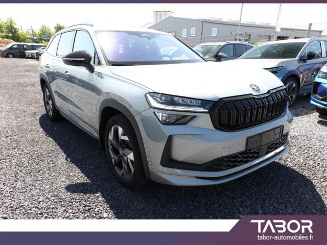 Skoda Kodiaq image 9