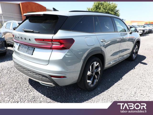 Skoda Kodiaq image 4