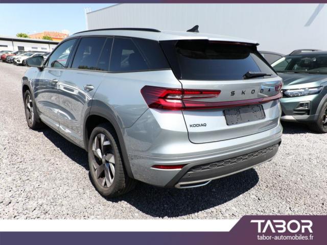 Skoda Kodiaq image 2