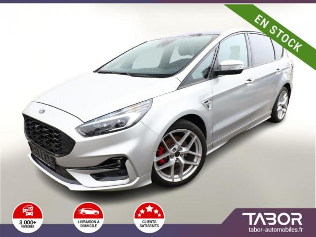 Ford S-Max 2.0 Ecoblue 190 Aut. St-Line 7p Pano