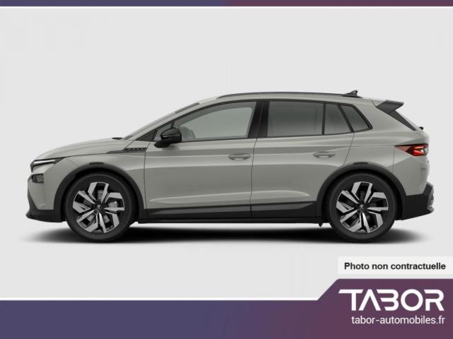 Skoda Elroq image 7