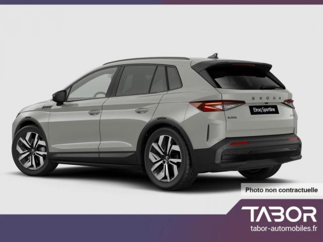 Skoda Elroq image 2