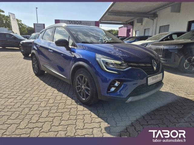 Renault Captur image 4