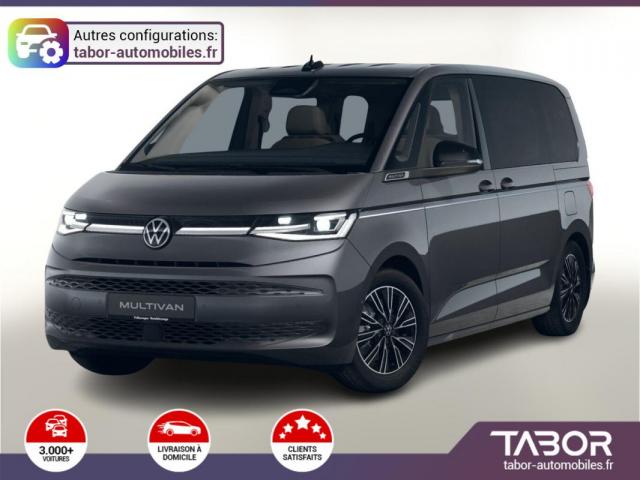 Volkswagen Multivan T7 Phev 4m Style Attel Visavis