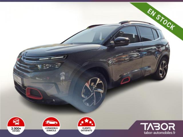 Citroen C5 Aircross 2.0 Bluehdi 180 Eat8 Shine