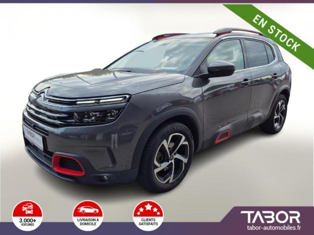Citroen C5 Aircross 1.6 Puretech 180 Eat8 Feel