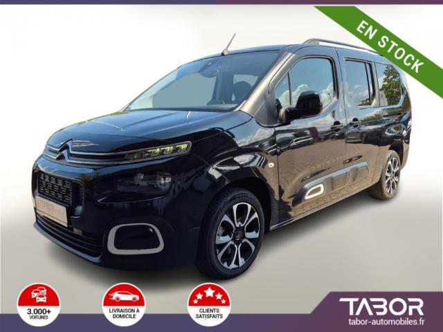 Citroen Berlingo 1.2 Puretech 110 Feel Xl 17p