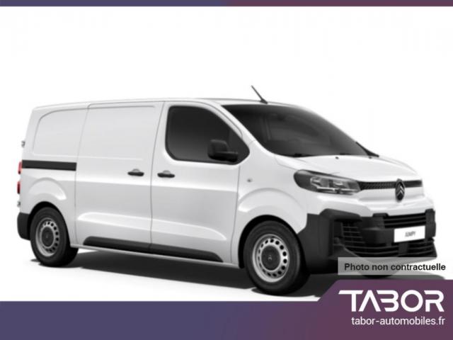Citroen Jumpy image 2