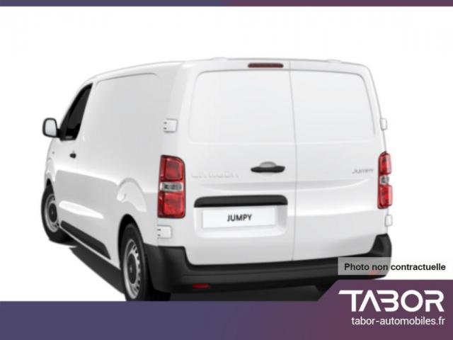 Citroen Jumpy image 1