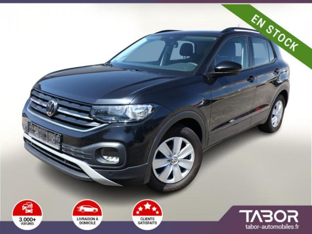 Volkswagen T-Cross 1.0 Tsi 110 Life Compc Lanea