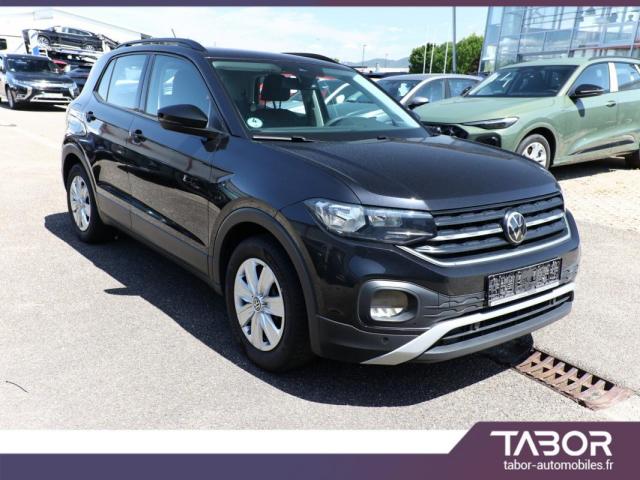 Volkswagen T-Cross image 2