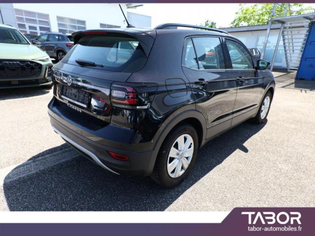 Volkswagen T-Cross image 1