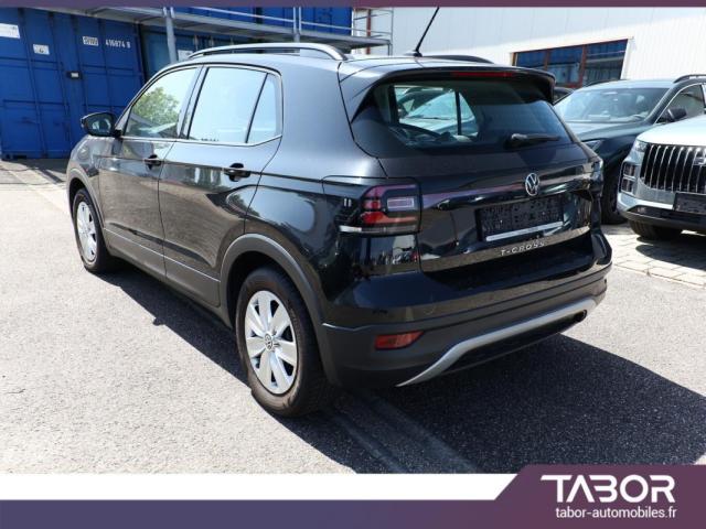 Volkswagen T-Cross image 7