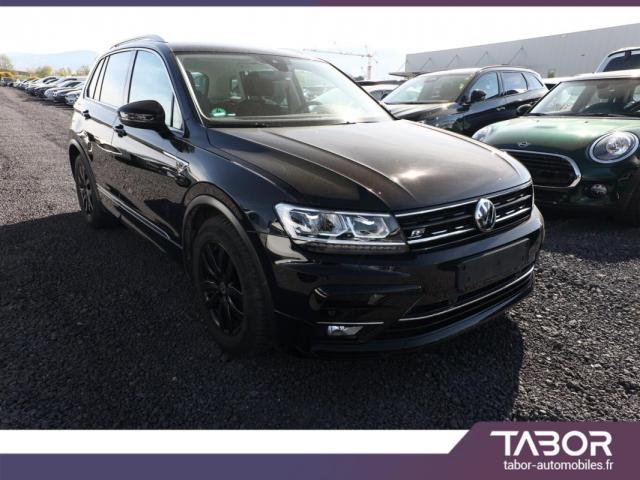 Volkswagen Tiguan image 3