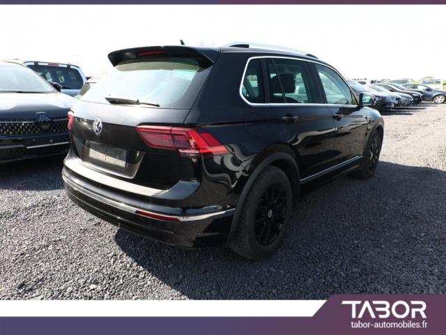 Volkswagen Tiguan image 6