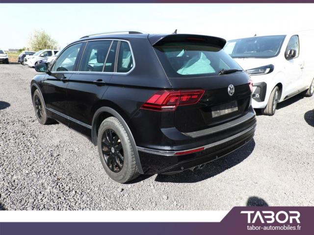 Volkswagen Tiguan image 8