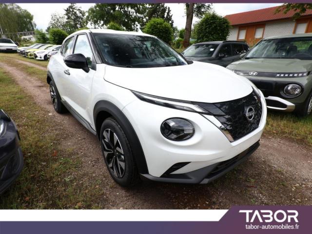 Nissan Juke image 5