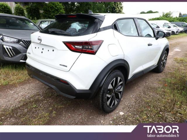 Nissan Juke image 6